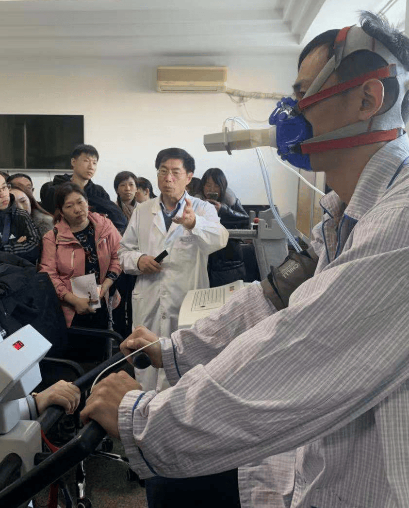 回眸·启新▷一切为了生命，大庆油田总医院2025年度重大科技进步奖揭晓！