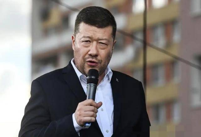 捷克众议长受邀访华，承诺“绝不批准窜台”！台当局连遭4重打击