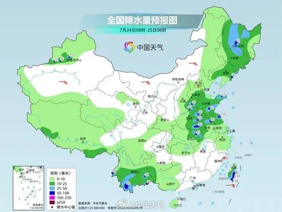 注意！辽宁局地将出现大到暴雨！沈阳的雨已在路上……