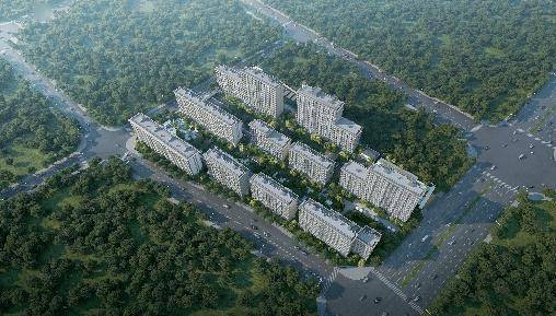 乾隆花园造园精髓落地北京！招商臻园以「东方奢隐」重构顶豪园林标准