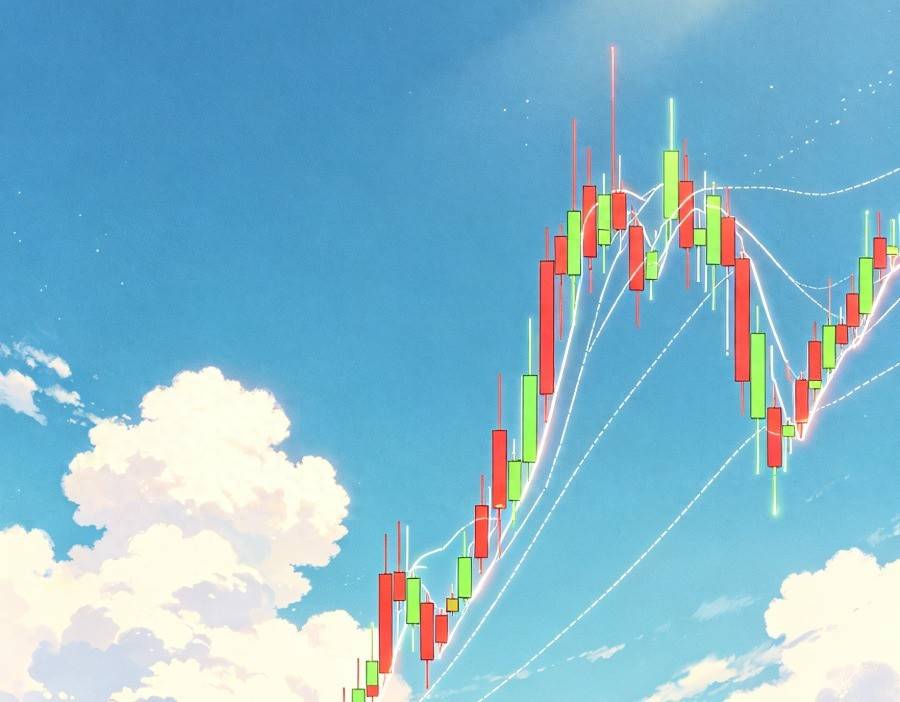股票基金交易量日均规模翻倍！大金融板块拉升，湘财股份、锦龙股份涨停
