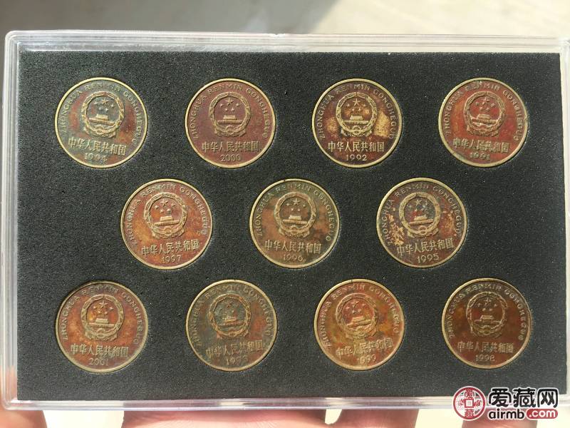 七彩币(七彩币值钱吗)