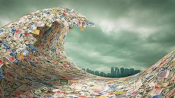 币灾(币灾意味着什么)