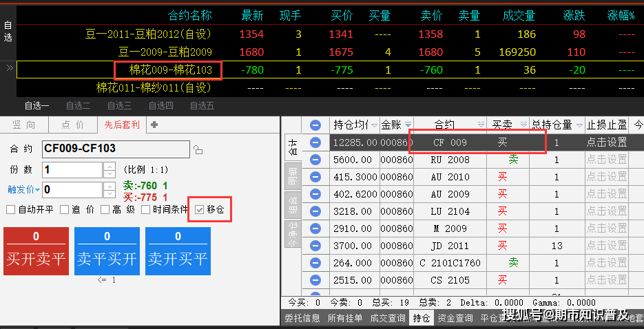 合约交易软件(合约交易平台赚谁的钱)