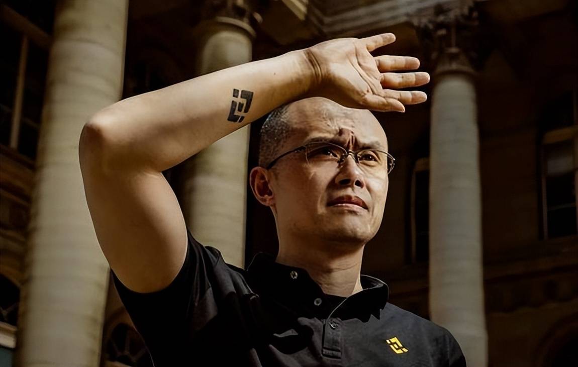 币圈宝二爷(币圈宝二爷身价资产多少亿)