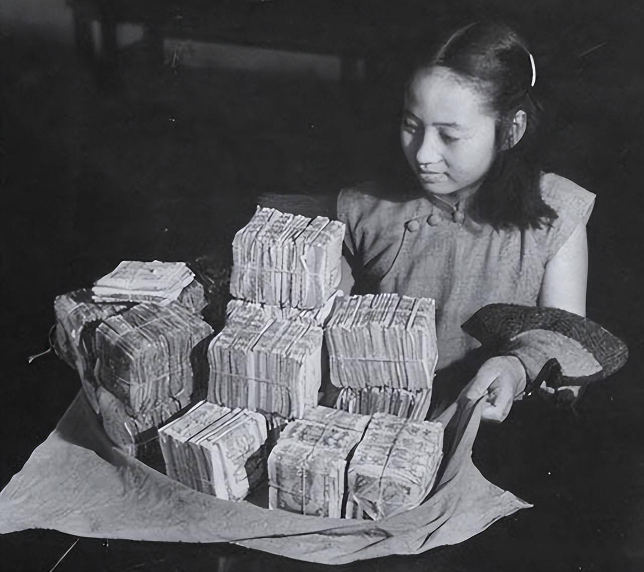 法币兑换(法币兑换大洋)