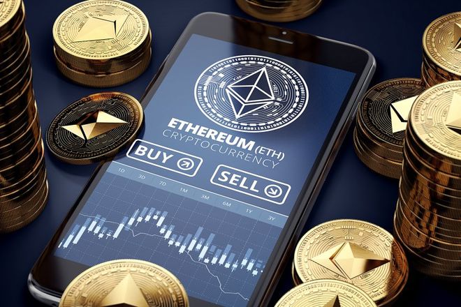 ETH(eth价格今日行情)