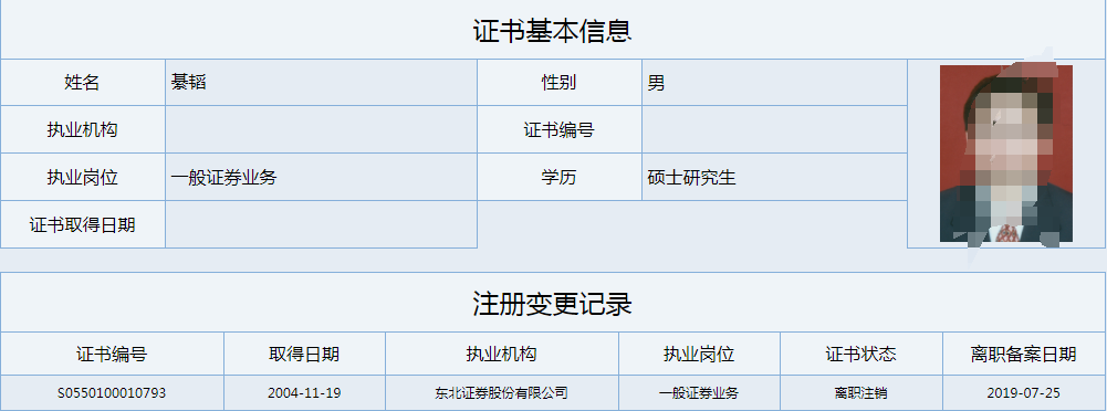 证券从业资格证难考吗(证券从业资格证考试报名2025) 证券从业资格证难考吗(证券从业资格证考试报名2025)